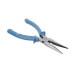 Долгогубцы прямые 200 мм INTERTOOL HT-0123
