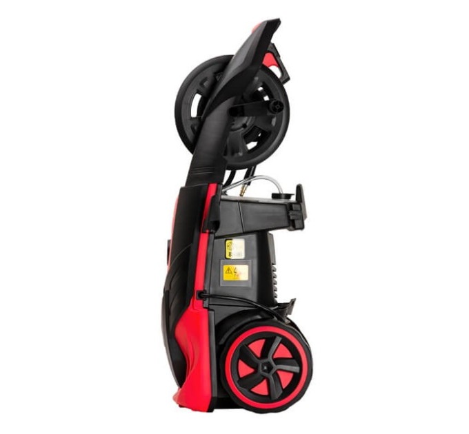 Мойка высокого давления 2200 Вт, 120-150 бар INTERTOOL DT-1508