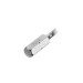 Комплек насадок SL3*25 мм, 25 од. INTERTOOL VT-0031