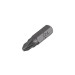 Комплек насадок до викруток PZ2*25 мм, 25 од. INTERTOOL VT-5949