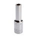 Головка шестигранна подовжена STORM 1/2", 9 мм INTERTOOL ET-0109