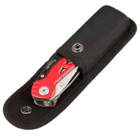 Мультиінструмент 180 мм, 11 в 1 INTERTOOL HT-0542 Мультиінструмент 180 мм, 11 в 1 INTERTOOL HT-0542