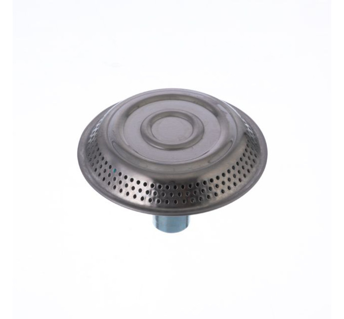 Комплект кемпинговый газовый 5 л INTERTOOL GS-0005