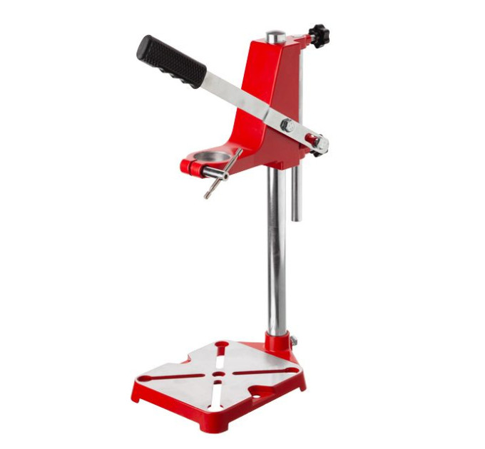 Стійка для дриля 400*43*60 мм INTERTOOL ST-0001