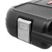 Набор инструментов 100 ед., STORM, 1/2", 1/4", Cr-V INTERTOOL ET-8100