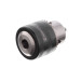 Патрон для дриля з ключем B12, 1.5-13.0 мм INTERTOOL ST-1225