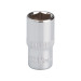 Головка шестигранная STORM 1/4", 9 мм, Cr-V INTERTOOL ET-0439