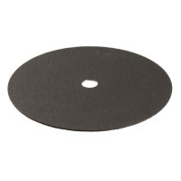Диск отрезной по металлу 230*2.4*22.2 мм INTERTOOL CT-4017