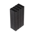 Скоба для степлера 6*12.8 мм (0.75*0.65 мм), 5000 ед. INTERTOOL PT-8007
