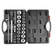 Профессиональный набор инструментов 3/4", 26 ед., Cr-V INTERTOOL ET-6026