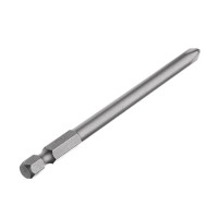 Комплект отверточных насадок PH2*100 мм, 10 ед., STORM INTERTOOL VT-0072
