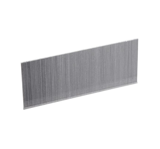 Гвоздь для степлера PT-1603, PT-1612, 50 мм (18GA), 5000 ед. INTERTOOL PT-8650