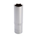 Головка шестигранная удлиненная STORM 1/2", 16 мм INTERTOOL ET-0116