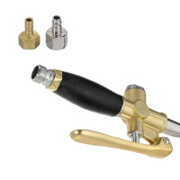 Ківш хопер штукатурний пневматичний INTERTOOL PT-0404 Ківш хопер штукатурний пневматичний INTERTOOL PT-0404