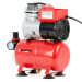 Компрессор безмасляный 3 л, 0,3 кВт, 220 В, 3,2 атм, 45 л/мин. INTERTOOL PT-0001