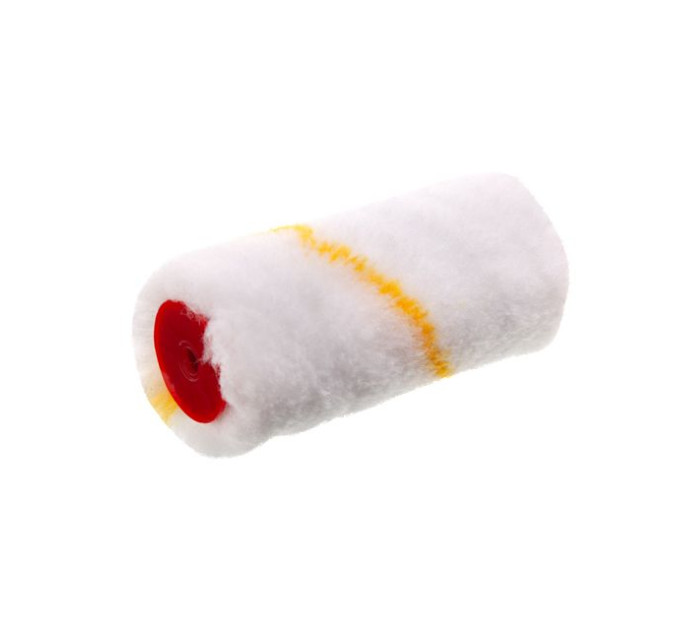 Валик Гирпаинт 100*30*6 мм INTERTOOL KT-4130