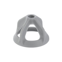 Система вирівнювання плитки гвинтова, гайка, 50 од. INTERTOOL KT-4956