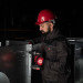 Куртка рабочая 80% полиэстер, 20% хлопок, плотность 260 г/м², L INTERTOOL SP-3003