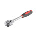 Рукоятка з храповим механізмом 1/2", 24 зуба, Cr-V INTERTOOL HT-2106