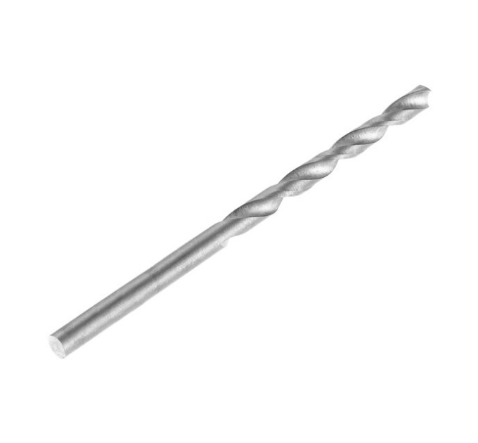 Свердло по металу 3.4 мм, HSS DIN338 INTERTOOL SD-5034