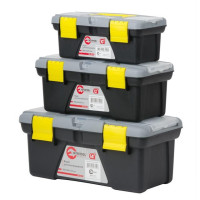 комплект ящиков для инструмента, 3 ед. INTERTOOL BX-0303