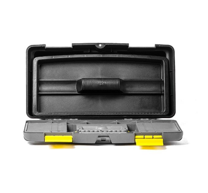 Ящик для инструмента 18.5" 472*250*224 мм INTERTOOL BX-0318