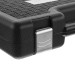 Профессиональный набор инструментов 1/2", 1/4", 72 ед., Cr-V INTERTOOL ET-6072
