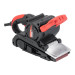 Шлифмашина ленточная 800 Вт, 120-260 м/мин, 76*457 мм INTERTOOL WT-0529
