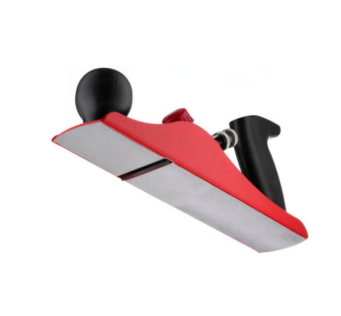 Рубанок металлический, 235*45 мм INTERTOOL HT-0045