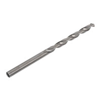 Свердло по металу подовжене DIN340 HSS, 8,5 мм INTERTOOL SD-5285
