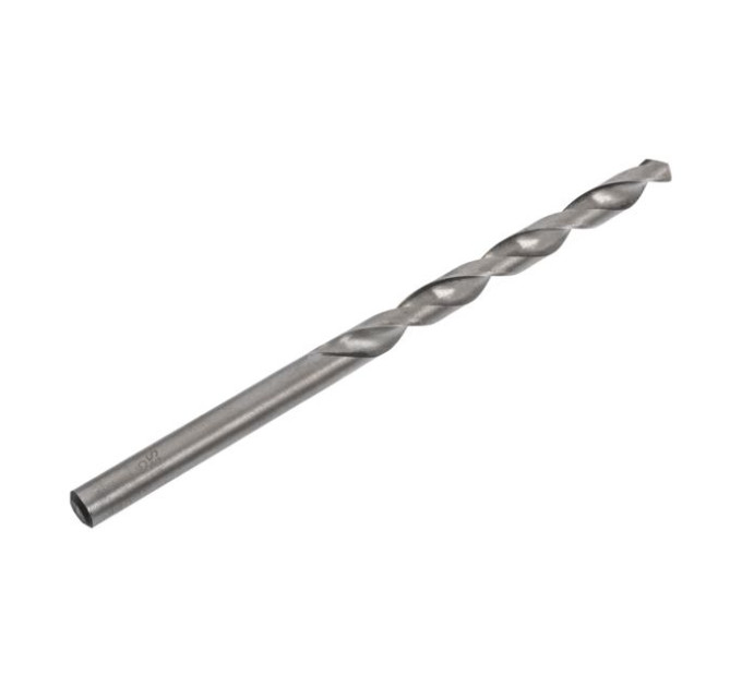 Свердло по металу подовжене DIN340 HSS, 8,5 мм INTERTOOL SD-5285