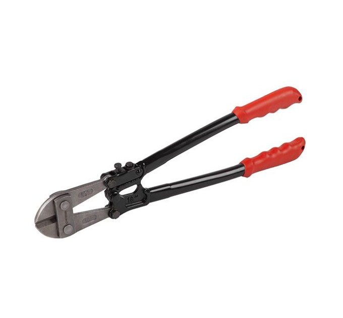 Ножницы арматурные 450 мм, CR-V, max 5 мм INTERTOOL HT-0152