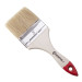 Пензель флейцевий 76*10.5*50 мм INTERTOOL KT-1276