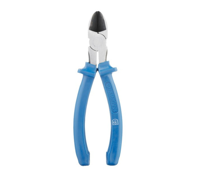 Бокорезы 180 мм INTERTOOL HT-0142