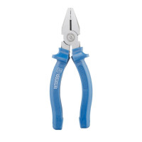 Плоскогубцы 160 мм INTERTOOL HT-0101