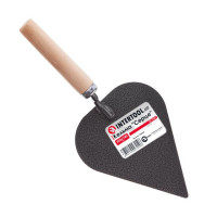 Кельма "Сердце" INTERTOOL KT-2701