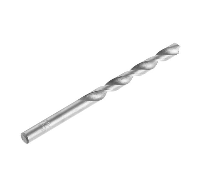 Свердло по металу 5.5 мм, HSS DIN338 INTERTOOL SD-5055