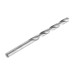 Свердло по металу 5.5 мм, HSS DIN338 INTERTOOL SD-5055