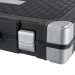 Профессиональный набор инструментов 1/4", 1/2", 119 ед., Cr-V INTERTOOL ET-7119