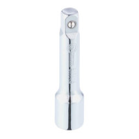 Удлинитель STORM 1/4" 50 мм INTERTOOL ET-1205
