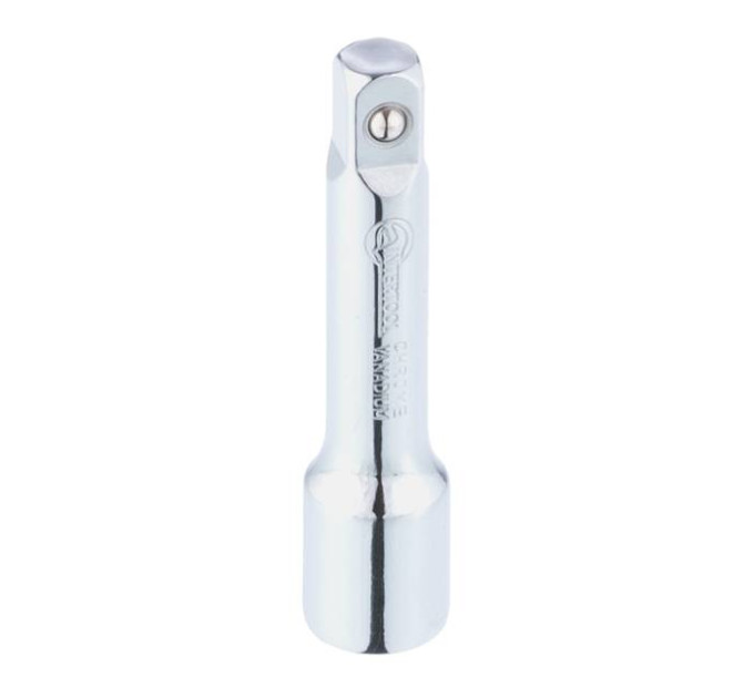 Удлинитель STORM 1/4" 50 мм INTERTOOL ET-1205
