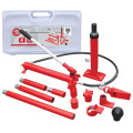 Комплект распорок гидравлических 4 т INTERTOOL GT0200