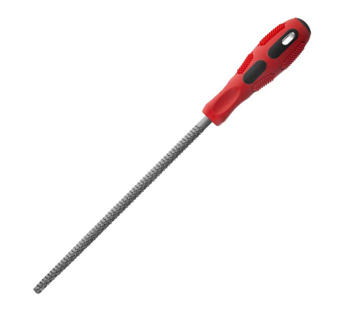 Набір рашпілів 3 од. INTERTOOL HT-3704