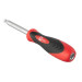 Профессиональный набор инструментов 1/2", 1/4", 108 ед., Cr-V INTERTOOL ET-6108