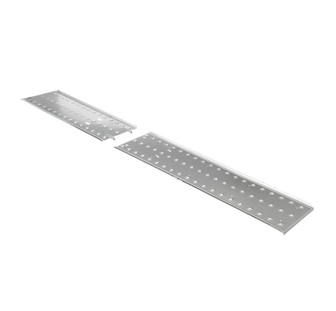 Рабочая платформа для лестницы LT-0024 INTERTOOL LT-6024