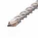 Бур SDS PLUS 12*600 мм INTERTOOL SD-1260