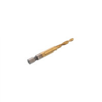 Сверло-метчик M4х0.7 INTERTOOL SD-5844