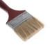 Пензель флейцевий 90*17.5*50 мм INTERTOOL KT-1090