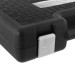 Профессиональный набор инструментов 1/2", 1/4", 94 ед., Cr-V INTERTOOL ET-6094