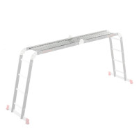 Рабочая платформа для лестницы LT-0024 INTERTOOL LT-6024